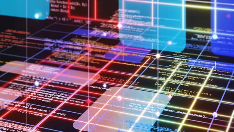吴忠工业企业软件定制:拒绝“千企一面”,打造专属数字化竞争力