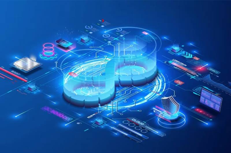 吴忠工业软件定制先锋：京上云科技以多元系统开发赋能企业进阶