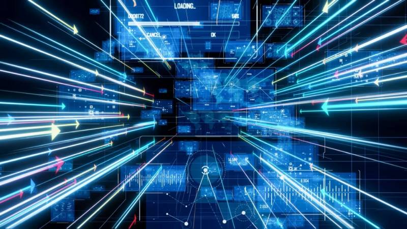 吴忠SCADA系统开发：守护工业安全的数字卫士