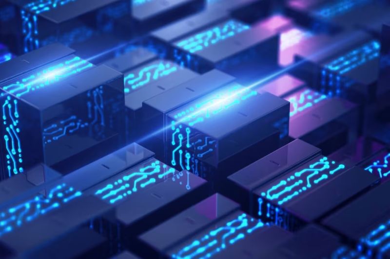 吴忠软件开发公司深耕信创领域,助力企业全场景信创落地